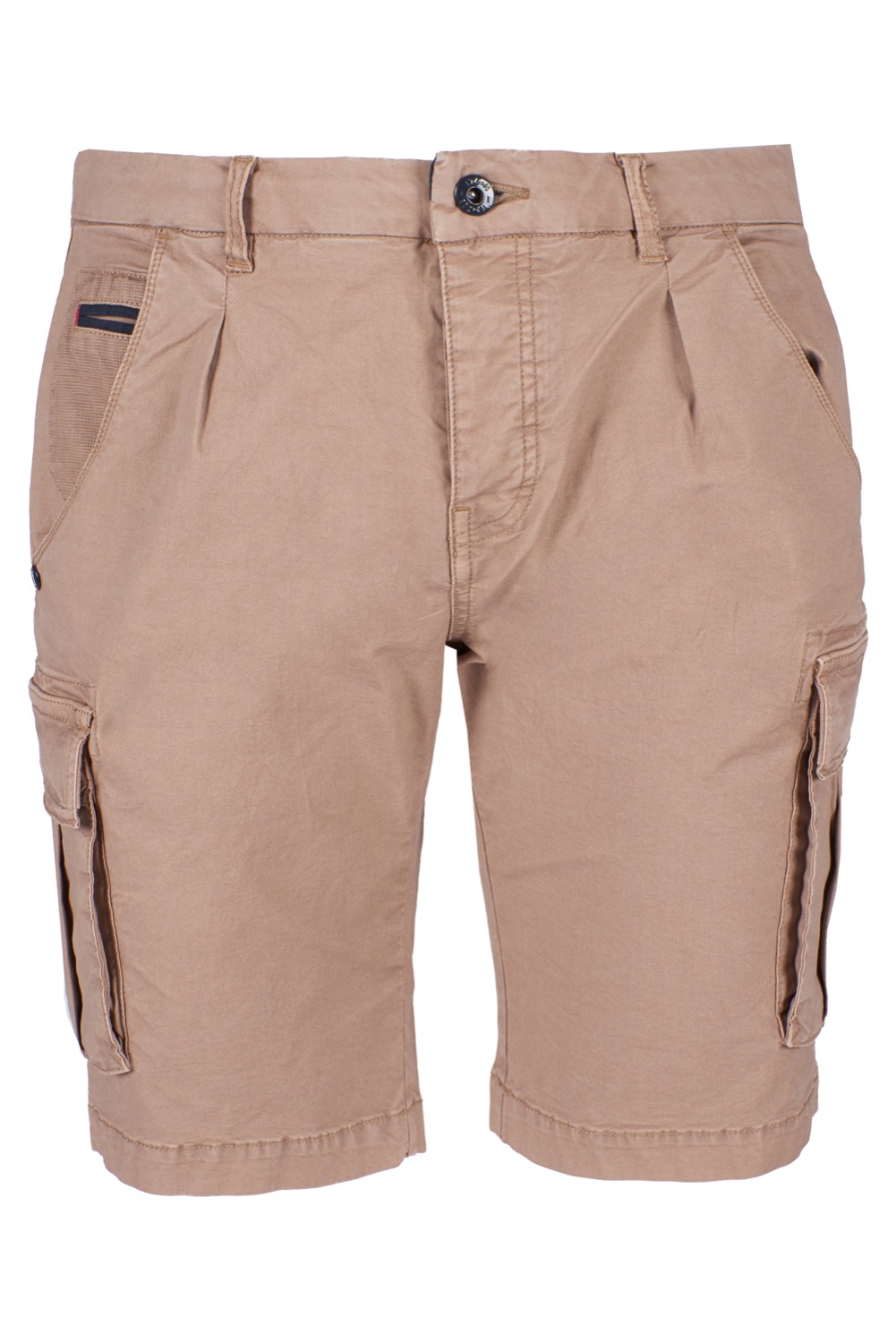 Bermuda Uomo Yes Zee - Harlem Abbigliamento