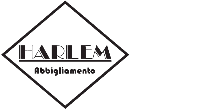 Harlem Abbigliamento